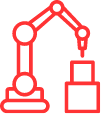 Impianti di automazione industriale