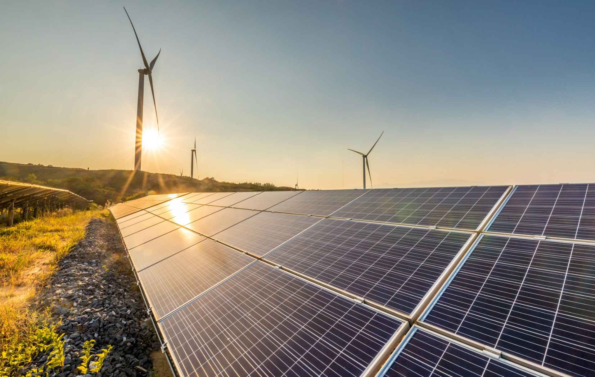 Scegli la tua energia rinnovabile con B&G